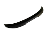 m4 f82 carbon fibre look psm style spoiler 14 18