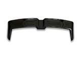 golf mk8 gloss black otg oettinger style spoiler 21