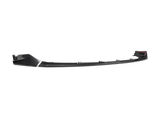 m4 g82 g83 carbon fibre m performance style splitter 21 on