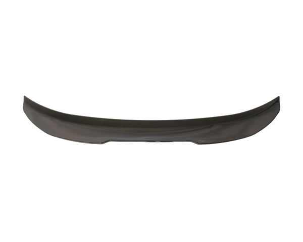 4 series f32 coupe gloss black psm style spoiler 14 19