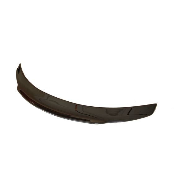 c class w205 saloon gloss black psm style spoiler 14 18