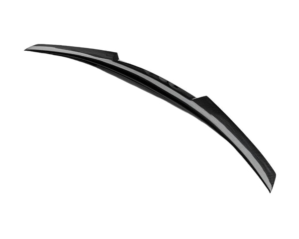 m3 f80 carbon fibre m3 v style spoiler 12 19