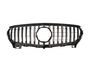 amg gt c190 chrome panamericana gt grill 15 19