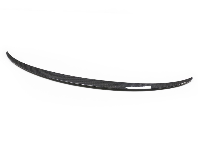 Model Y: Dry Carbon Fibre Rear Performance Style Spoiler 19-23