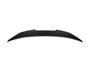 copy of 4 series g22 pre preg dry carbon fibre psm style spoiler 20