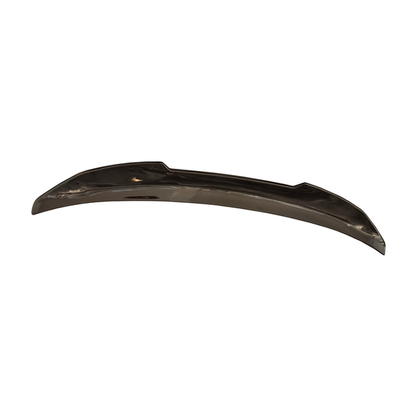 m4 g82 gloss black psm style spoiler 21
