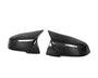 3 series f30 f31 dry carbon fibre m style wing mirror covers 12 18