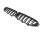 4 series f32 f33 carbon fibre grill with badge 14 20 m4 f82 f83 carbon fibre grill with badge 14 20