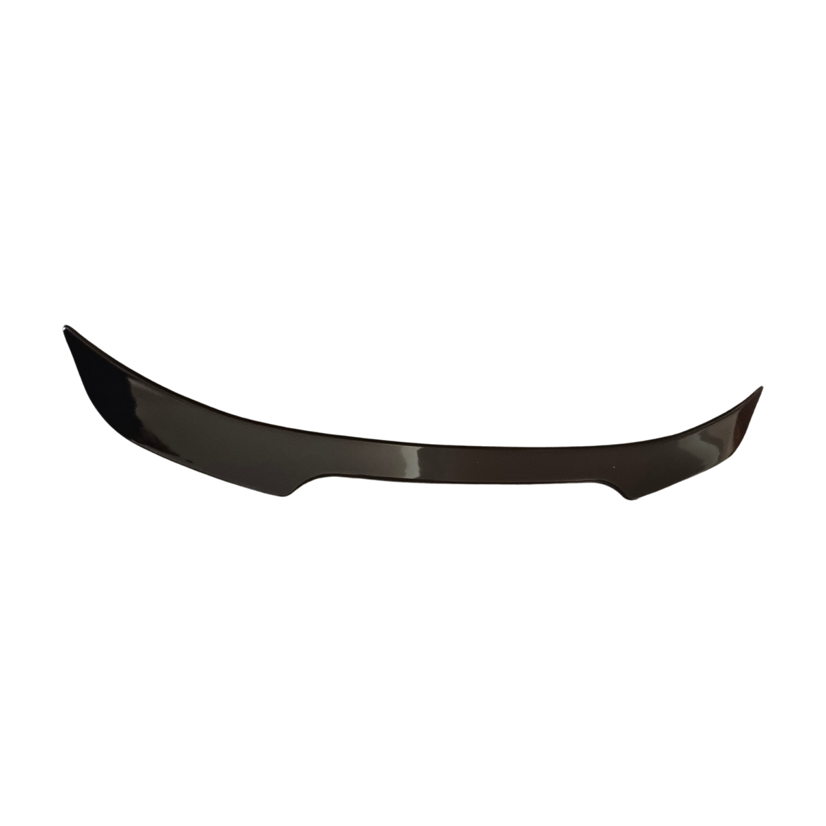 8 series g14 gloss black cs style spoiler 20