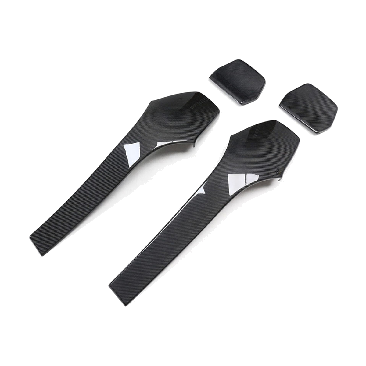 m4 f82 carbon fibre seat covers 14 20