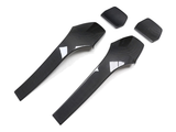 m4 f82 carbon fibre seat covers 14 20