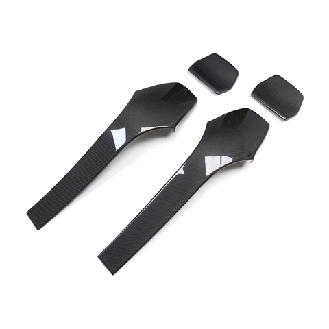 m4 f82 carbon fibre seat covers 14 20