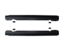 a class w176 pre facelift gloss black side skirts 13 16