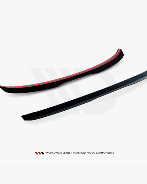 1 series f20 gloss black maxton spoiler 11 19