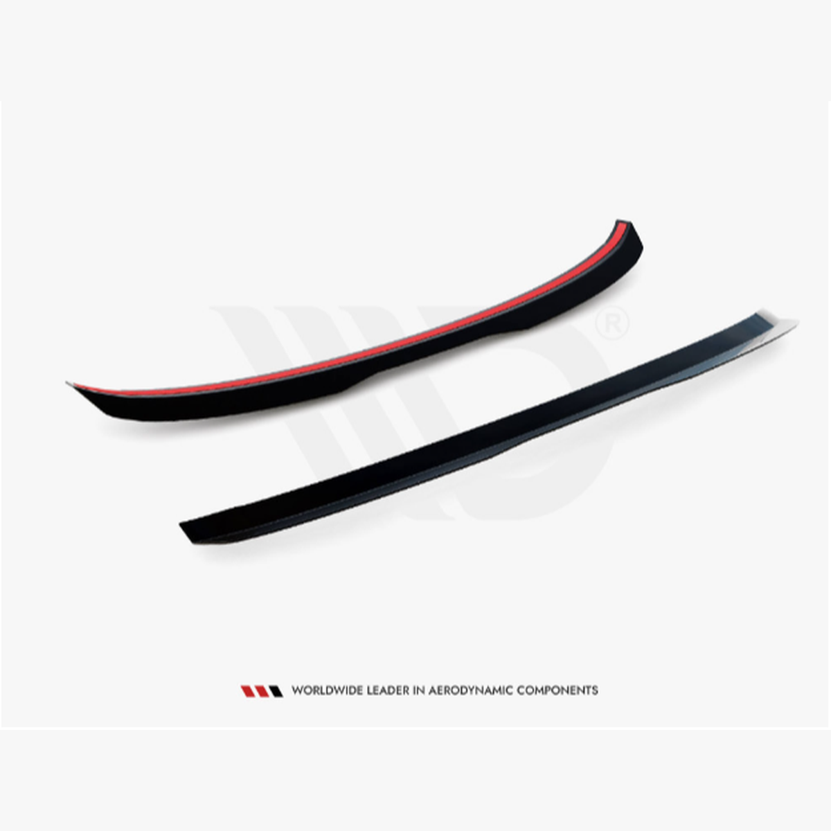 1 series f20 gloss black maxton spoiler 11 19