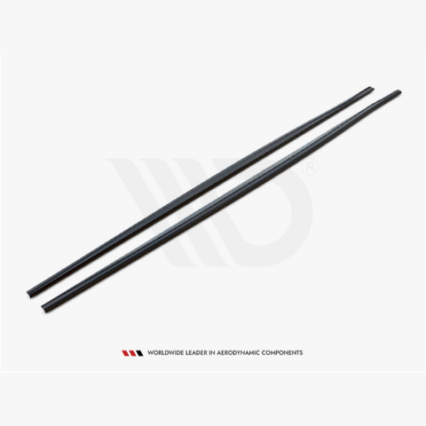 1 series f20 gloss black maxton side skirts 11 19