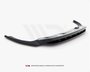 q8 mk1 gloss black maxton front splitter 18 23