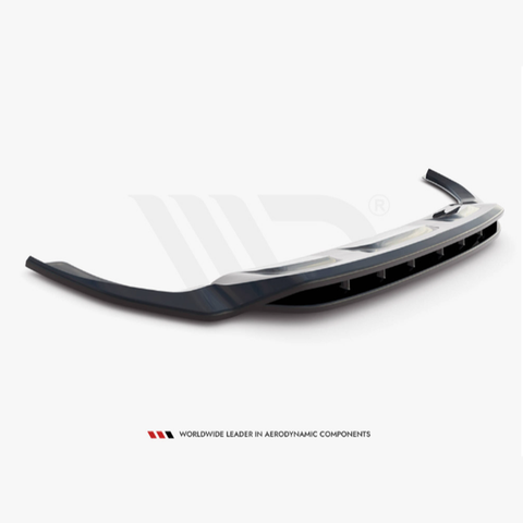 q8 mk1 gloss black maxton front splitter 18 23