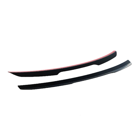 q8 mk1 gloss black maxton upper boot spoiler 18 23