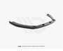 a3 8v 8vs facelift gloss black maxton front splitter 17 20