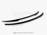 q3 f3 gloss black maxton spoiler 18