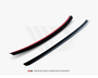 a5 f5 gloss black maxton spoiler 16