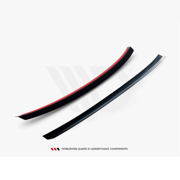 a5 f5 gloss black maxton spoiler 16