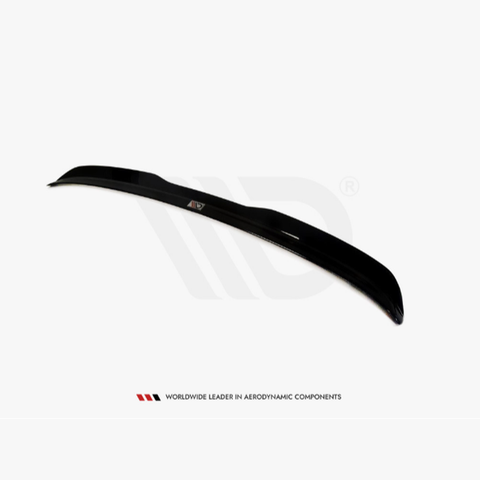 golf mk7 gloss black maxton spoiler v3 13 19
