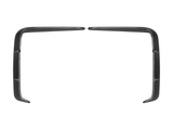 4 series g22 dry carbon fibre sooqoo style front canards 20