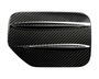 ix3 g08 facelift dry carbon fibre sooqoo style fuel tank cover set 20