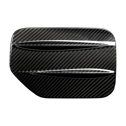 ix3 g08 facelift dry carbon fibre sooqoo style fuel tank cover set 20