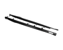 x3m f97 dry carbon fibre sooqoo style side skirts 21