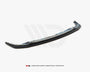 1 series f40 gloss black maxton splitter v1 19
