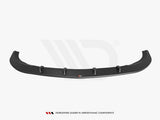 v class w447 gloss black maxton splitter v2 14 19