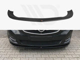 v class w447 gloss black maxton splitter v1 14