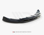 range rover discovery mk5 gloss black maxton splitter 17