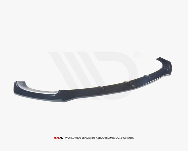 e class c238 a238 gloss black maxton splitter v1 17 20