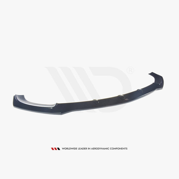 e class c238 a238 gloss black maxton splitter v1 17 20