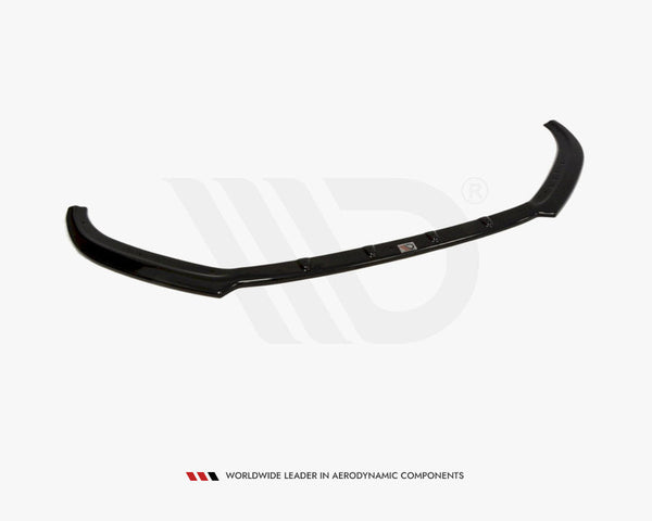a1 8x pre facelift gloss black maxton splitter 10 15