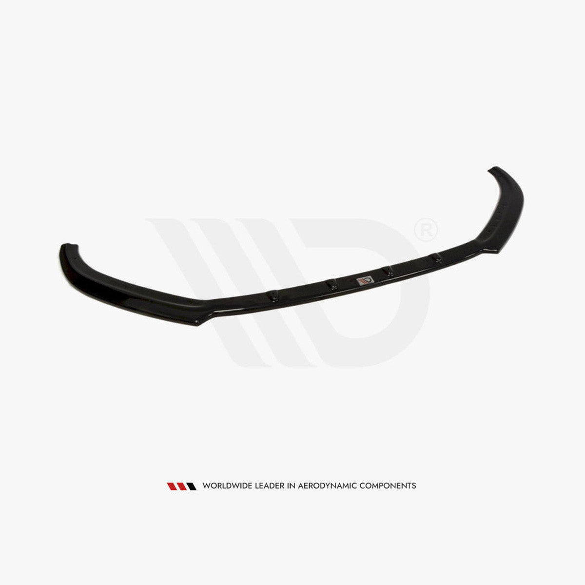 a1 8x pre facelift gloss black maxton splitter 10 15