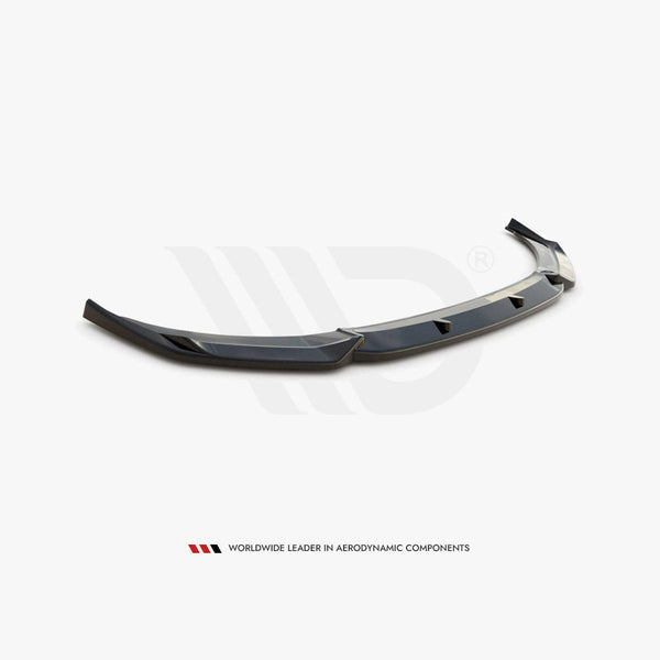 a1 gb gloss black maxton splitter v3 18