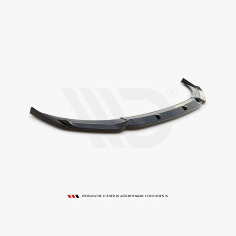 a1 gb gloss black maxton splitter v3 18