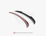 3 series g20 gloss black maxton spoiler 18