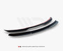 a class w176 pre facelift gloss black maxton spoiler 12 15