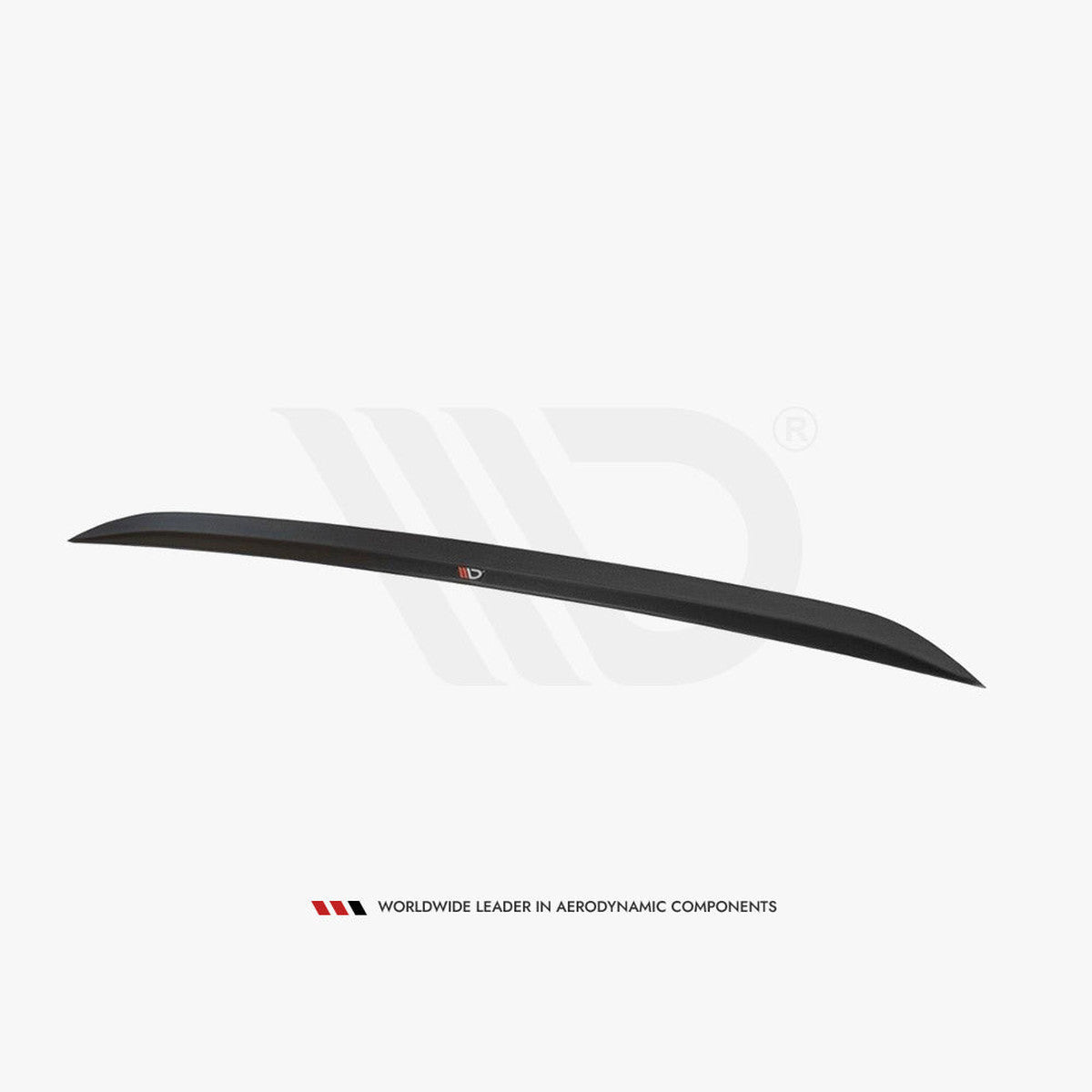 v class w447 gloss black maxton spoiler 14 19