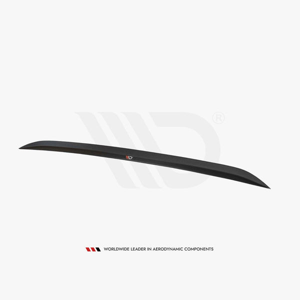 v class w447 gloss black maxton spoiler 14 19