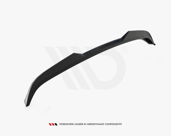 range rover velar mk1 gloss black maxton spoiler 17