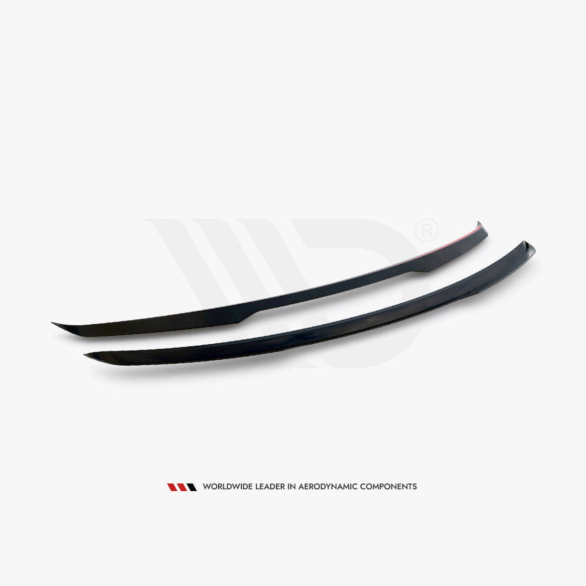 range rover sport mk2 gloss black maxton spoiler 15 18