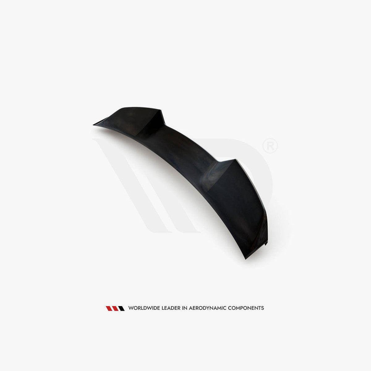 range rover discovery mk5 gloss black maxton spoiler 17