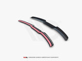 a1 gb gloss black maxton spoiler 18